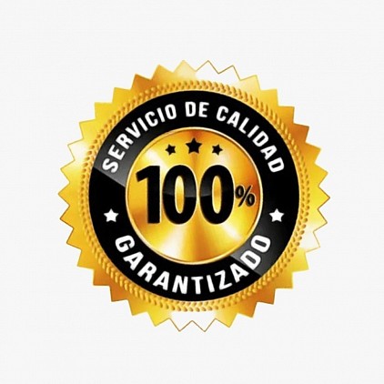 GARANTÍA DE SERVICIO
